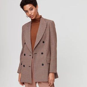Aritzia Babaton Samuel Blazer